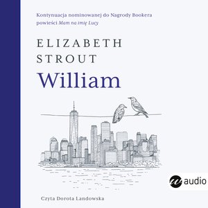 William – audiobook