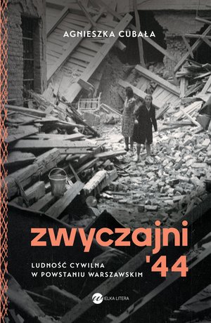 Zwyczajni '44 – ebook