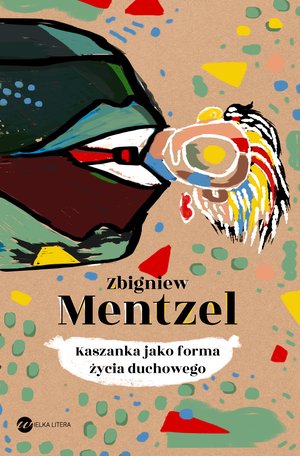 Kaszanka jako forma życia duchowego – ebook