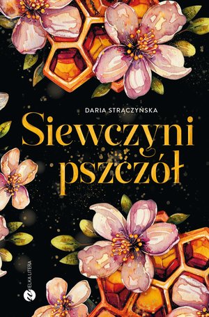 Siewczyni pszcz&oacute;ł &ndash; ebook