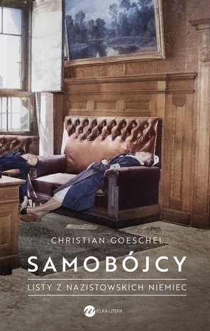 Samobójcy. Listy z nazistowskich Niemiec – ebook