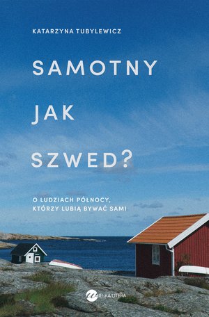Samotny jak Szwed? – ebook