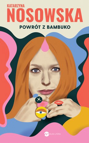 Powrót z Bambuko – ebook