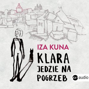 Klara jedzie na pogrzeb – audiobook