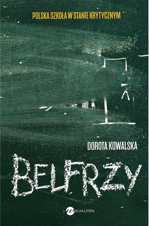Belfrzy – ebook