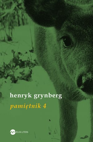 Pamiętnik 4 – ebook