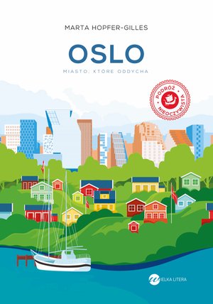 Oslo – ebook