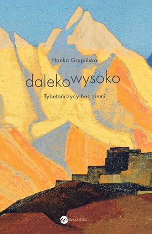 Dalekowysoko – ebook