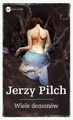 Wiele demonów – ebook