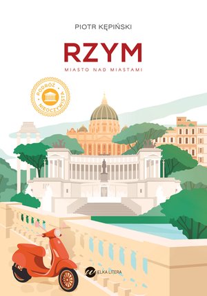 Rzym – ebook