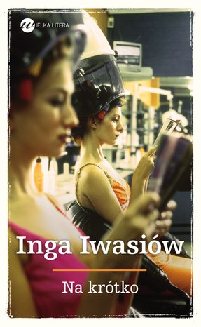 Na krótko – ebook