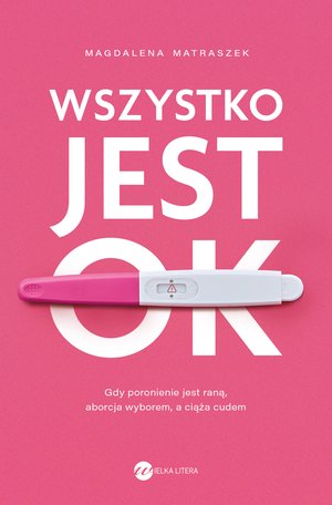 Wszystko jest OK &ndash; ebook