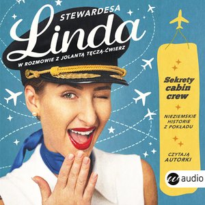 Stewardesa Linda – audiobook