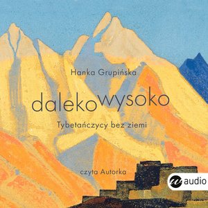 Dalekowysoko – audiobook