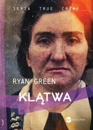 Klątwa – ebook