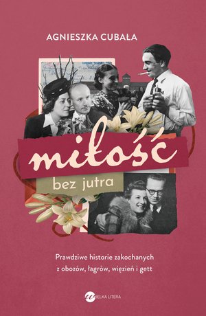 Miłość bez jutra – ebook