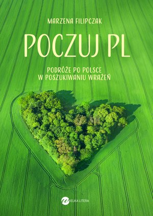 Poczuj PL – ebook