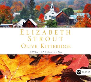 Olive Kitteridge – audiobook