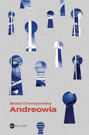 Andreowia – ebook