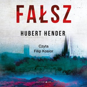 FAŁSZ – audiobook
