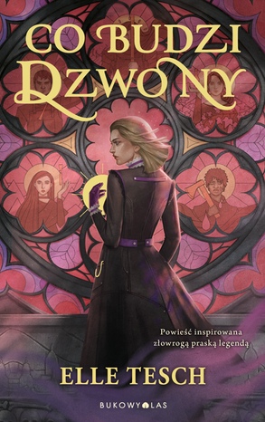 Co budzi dzwony &ndash; ebook