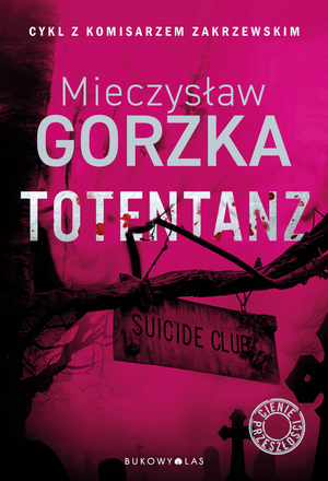 Totentanz. Cienie przeszłości – ebook