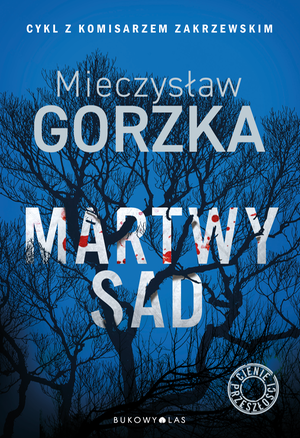 Cienie przeszłości tom 1: Martwy sad. Cienie przeszłości – ebook