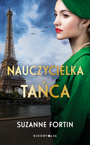 Nauczycielka tańca &ndash; ebook