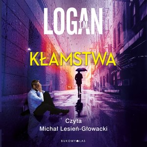 Kłamstwa – audiobook