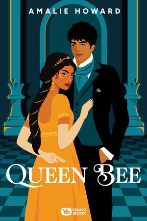Queen Bee – ebook