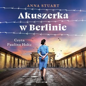 Akuszerka w Berlinie &ndash; audiobook