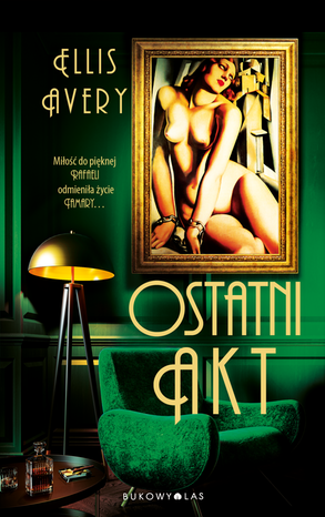 Ostatni akt – ebook
