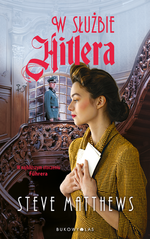 W służbie Hitlera – ebook