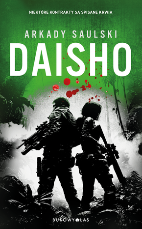 Daisho &ndash; ebook
