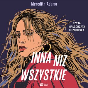 Inna niż wszystkie – audiobook