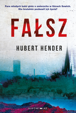 FAŁSZ – ebook