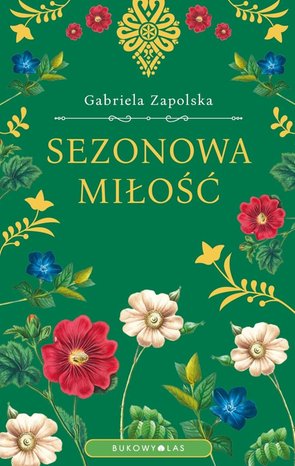Sezonowa miłość – ebook