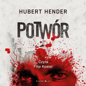 Filip Krauze i Igor Fijałkowski: Potwór – audiobook
