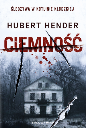Ciemność &ndash; ebook