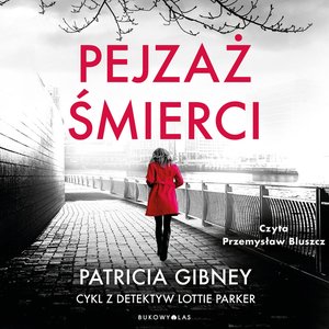 Pejzaż śmierci. Cykl z detektyw Lottie Parker &ndash; audiobook