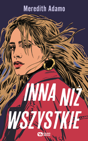Inna niż wszystkie – ebook
