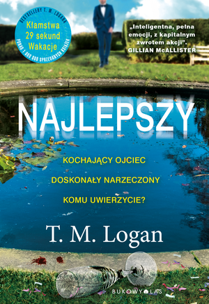 Najlepszy – ebook