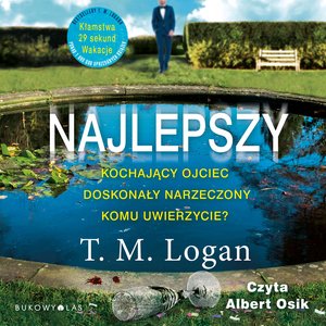 Najlepszy – audiobook