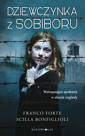 Dziewczynka z Sobiboru &ndash; ebook