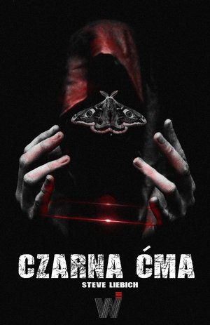 Czarna Ćma – ebook