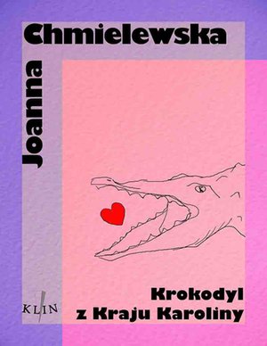 Krokodyl z kraju Karoliny – ebook