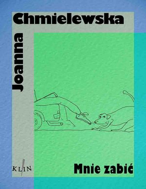 Mnie zabić – ebook