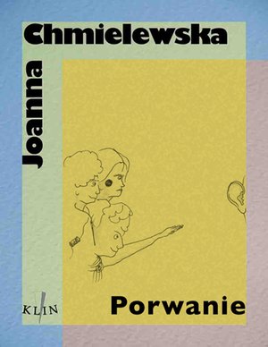 Porwanie – ebook