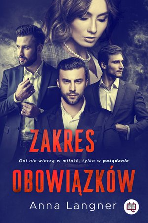 Zakres obowiązków – ebook