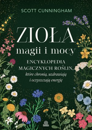 Zioła magii i mocy &ndash; ebook